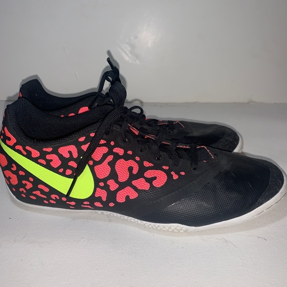 Nike Soccer Shoes Indoor